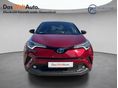 TOYOTA C-HR 2019/9 - 5