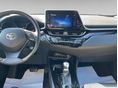 TOYOTA C-HR 2019/9 - 11