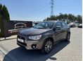 MITSUBISHI ASX 1.6 MIVEC Instyle Navi 2WD EU6