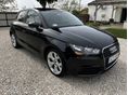 AUDI A1 Sportback 1.2 TFSI Attraction 5 személyes. gyári fényezés. Friss műszaki