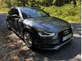 AUDI A4 Avant 2.0 TDI Sport 3x-Sline. Tetőablak. xenon .ülésfűtés..multitronic