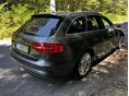 AUDI A4 2015/11 - 2
