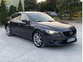 MAZDA 6 2.2 CD150 Attraction