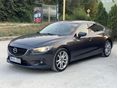 MAZDA 6 2014/7 - 2