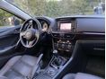 MAZDA 6 2014/7 - 9
