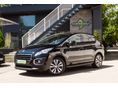 PEUGEOT 3008 1.6 HDi Style Prémium Facelift +Black Pearl +Panoráma +Igényes állapot +3X-s GARANCIA !!