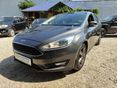 FORD FOCUS 1.5 TDCI Trend 1 Tulajos! 92.595- Km Bemutató videóval!