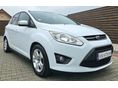 FORD C-MAX 1.6 TDCi Trend Nagyon szép állapot! Friss műszaki vizsga!