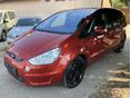 FORD S-MAX 2.0 TDCi Trend FRISS MŰSZAKI ! VONÓHOROG ! 209.e. Km !KITŰNŐ ÁLLAPOT!!