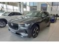 MAZDA CX-60 3.3 Skyactiv D Takumi Plus (Automata) Készletről! Fehér Bőr! Panorámatető! BOSE Audiosystem! 360 fokos Kamera!