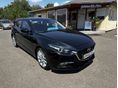 MAZDA 3 1.5 Challenge 162.000 km!! Vezetett szervizkönyv!!
