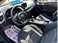 MAZDA 3 2017/4 - 5