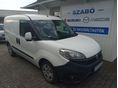 FIAT DOBLO Dobló Cargo 1.3 Mjet SX E6 3 SZEMÉLYES! FRISS MŰSZAKI!