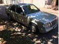 MERCEDES-BENZ 300 1993/7 - 2