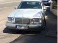 MERCEDES-BENZ 300 1993/7 - 4