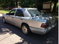 MERCEDES-BENZ 300 1993/7 - 5