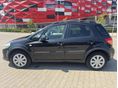 SUZUKI SX4 2006 - 2