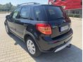SUZUKI SX4 2006 - 3