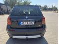 SUZUKI SX4 2006 - 4