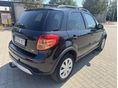 SUZUKI SX4 2006 - 5