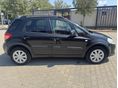 SUZUKI SX4 2006 - 6