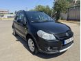 SUZUKI SX4 2006 - 7