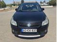 SUZUKI SX4 2006 - 8