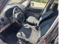 SUZUKI SX4 2006 - 10