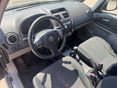 SUZUKI SX4 2006 - 11