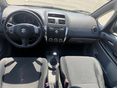 SUZUKI SX4 2006 - 12