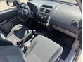 SUZUKI SX4 2006 - 17