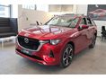 MAZDA CX-60 3.3 Skyactiv D Takumi Plus (Automata) BOSE Audiosystem! 360 fokos Kamera! Fehér Bőr! Panorámatető!