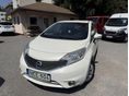 NISSAN NOTE 2015/6 - 3