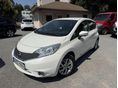 NISSAN NOTE 2015/6 - 4