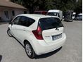 NISSAN NOTE 2015/6 - 6