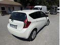 NISSAN NOTE 2015/6 - 7