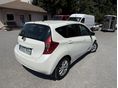 NISSAN NOTE 2015/6 - 8
