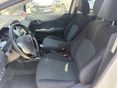 NISSAN NOTE 2015/6 - 9