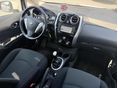 NISSAN NOTE 2015/6 - 11