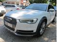 AUDI A6 ALLROAD 3.0 V6 TDI quattro S-tronic Elektromos Vonóhorog