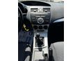 MAZDA 3 2009/11 - 12