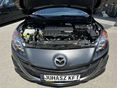 MAZDA 3 2009/11 - 19
