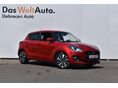 SUZUKI SWIFT 2018/12 - 2