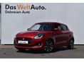 SUZUKI SWIFT 1.2 Dualjet Hybrid GLX Magyar. 1 gazdás. kevés km-rel!
