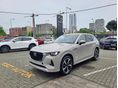 MAZDA CX-60 3.3 Skyactiv D Takumi Plus (Automata) BOSE Audiosystem! 360 fokos Kamera! Fehér Bőr! Panorámatető!