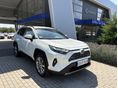 TOYOTA RAV 4 Rav4 2.5 Hybrid Executive e-CVT Mo.-i. 1 Tul. ÁFA-S! Nr.:86