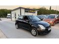 SUZUKI SWIFT 1.3 GLX CD AC Alkalmi Vétel! Hideg Klíma! 3. Tulajdonos