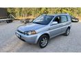 HONDA HR-V 2001/9 - 4