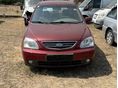 KIA CARENS 2.0 CRDi LX