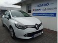 RENAULT CLIO Grandtour 1.2 16V Alizé EURO6 FRISS MŰSZAKI!